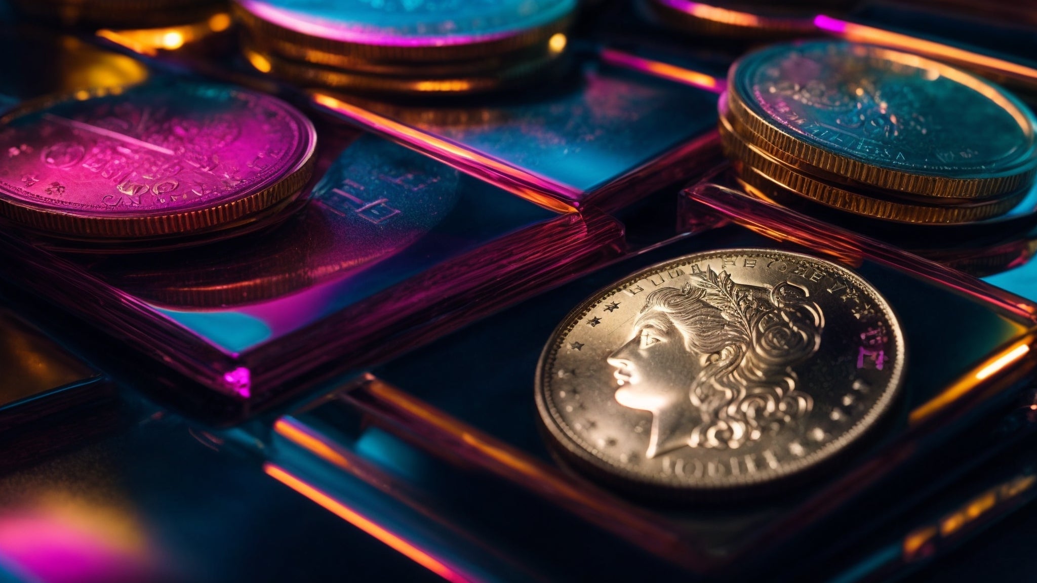 The Fascinating World of Coin Collecting: A Comprehensive Guide for 2026