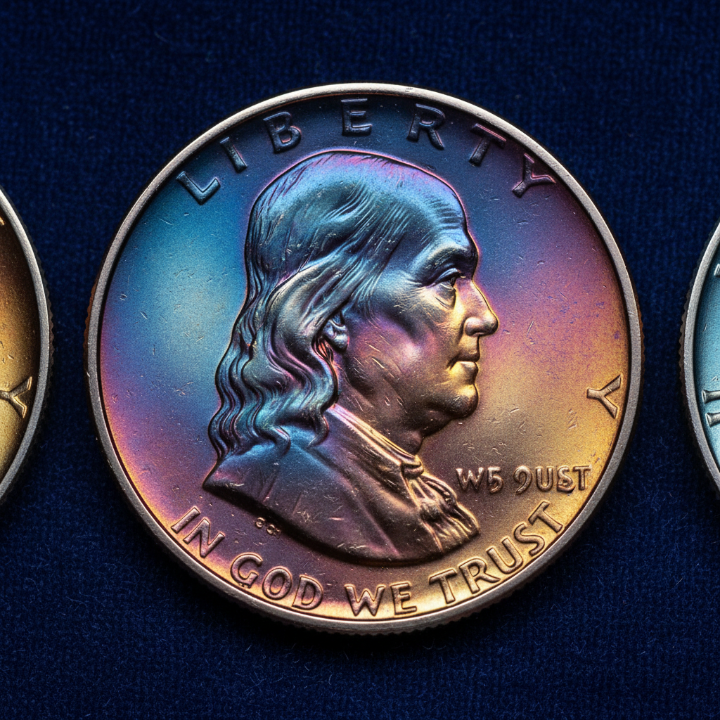 Toned Coins: Worth the Hype?