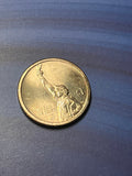 Steve Jobs 1$ innovation coin