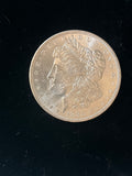 1881-1885 Morgan Dollars
