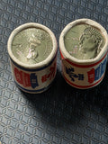 026 Semiquincentennial Half Dollar 2-Roll Set (P & D) – "Enduring Liberty" America 250th Anniversary – Original US Mint Wrapped