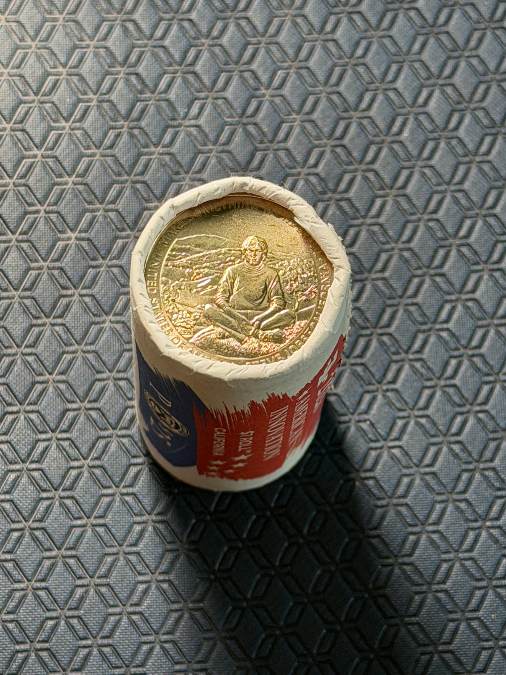 2026 California Innovation Dollar Roll