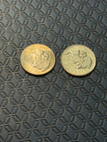 2026 Set of Dimes P and D