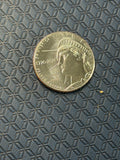 2026 Half Dollar Single